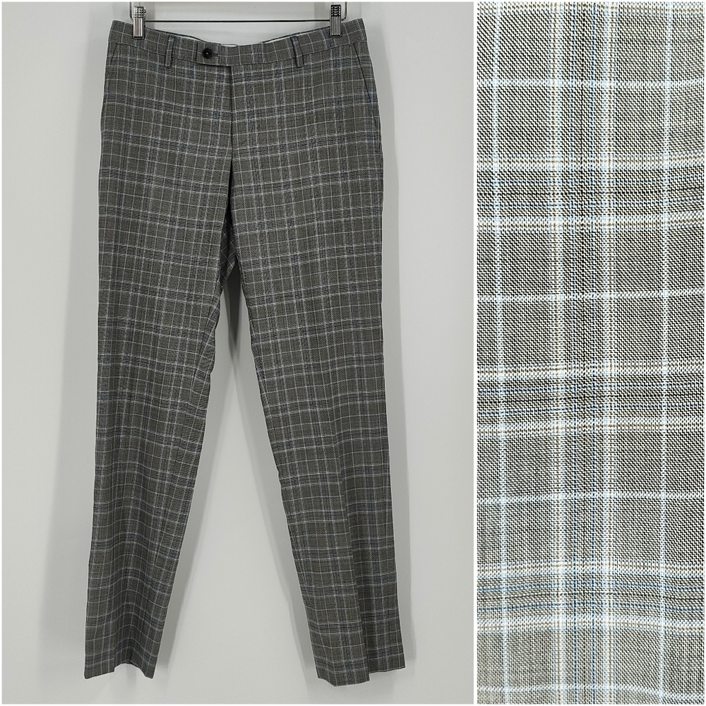 Sand Copenhagen | wool trousers